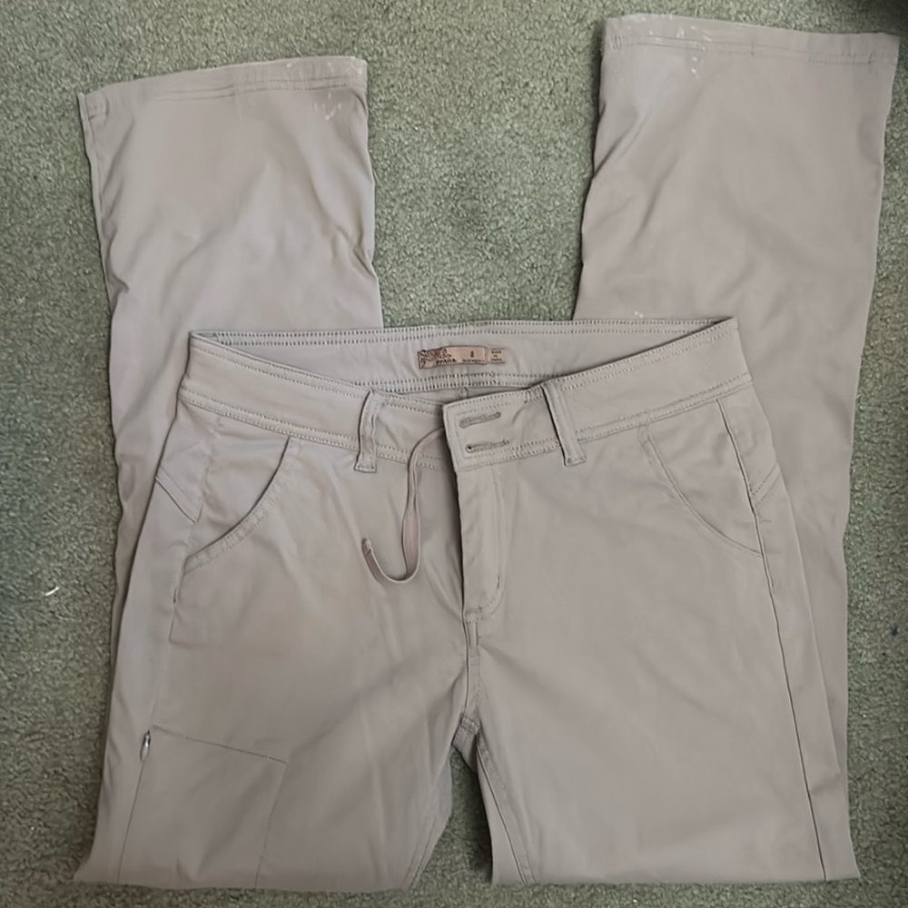 Prana Halle Pants